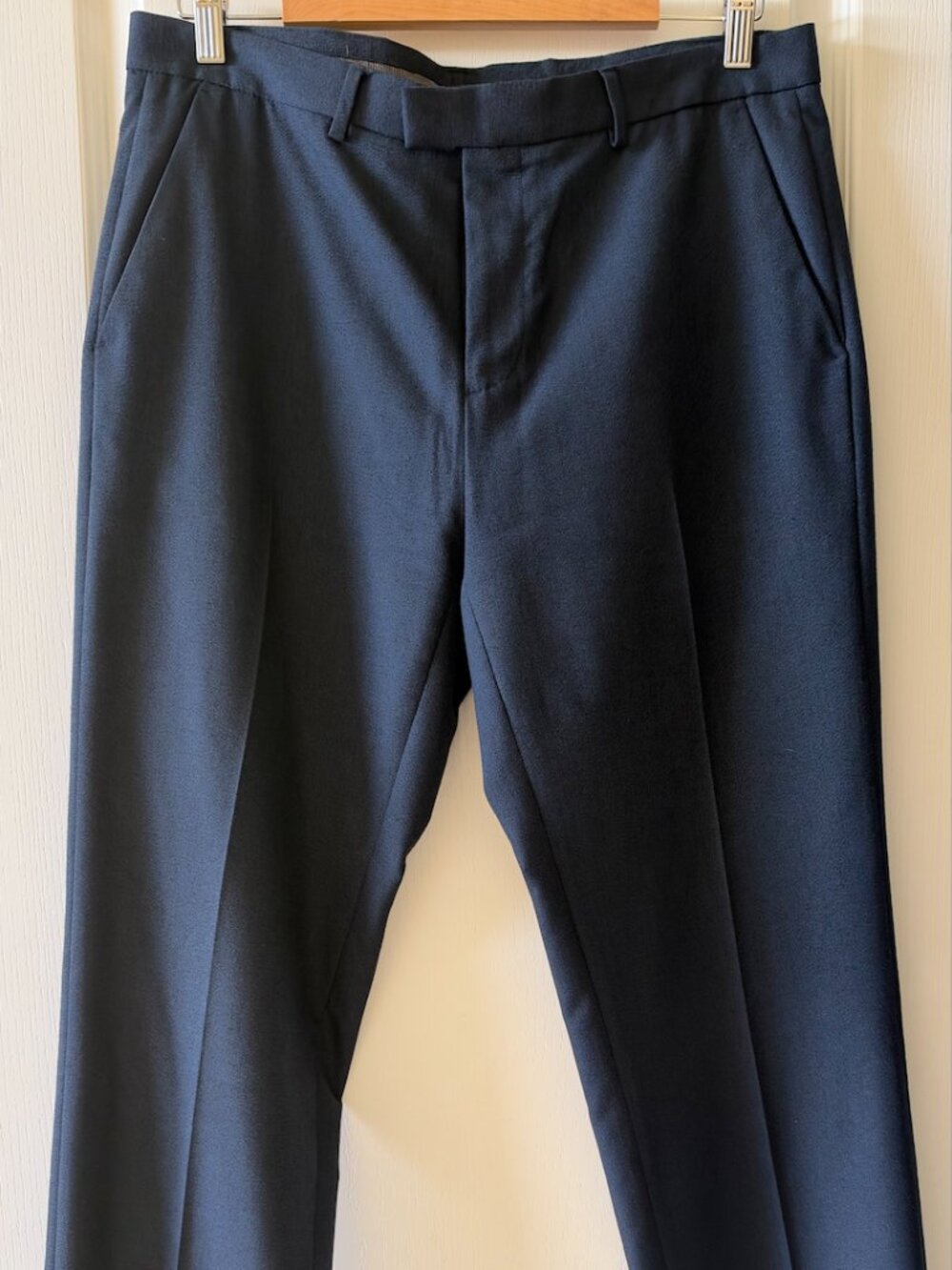 Calvin Klein Men's Dress Pants